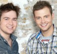 Sam and Mark