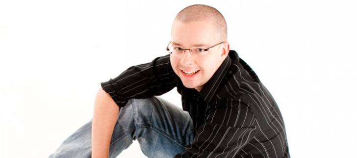 Dan Morrissey
