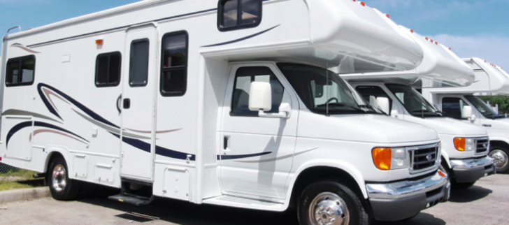 Win Caravan and Camping Show tickets
