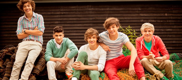 One Direction