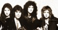 Queen Hot Space