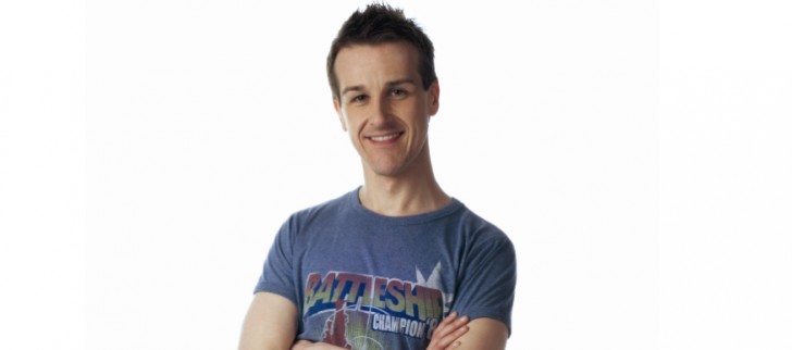 Andy Goulding