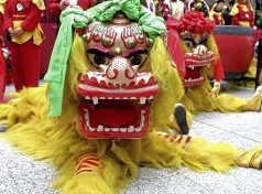 CELEBRATE CHINESE NEW YEAR! READ MORE HERE...