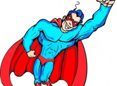 ENTER SOMEONE TO BE A JD SHOW HERO HERE...