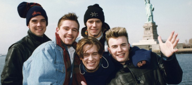 FOR HIS BIRTHDAY, WE LOOK AT SOME CLASSIC BARLOW LOOKS...